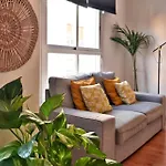 Apartamento Maison du Soleil