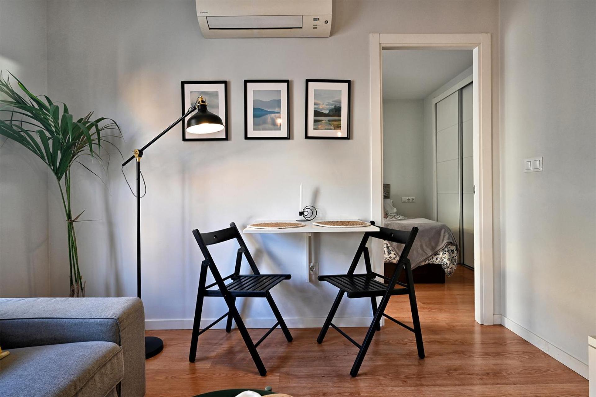 Appartamento Rent4 Soleil Málaga