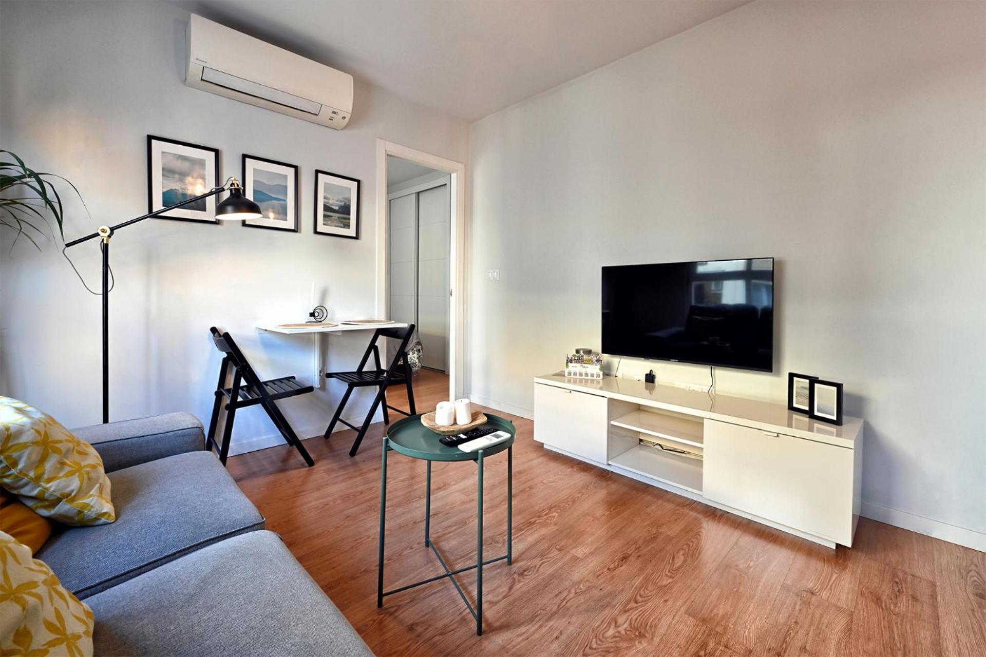 Appartamento Rent4 Soleil *